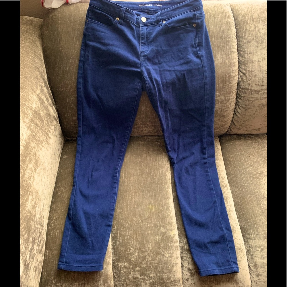 Micheal kors jeans  🍾🎉
